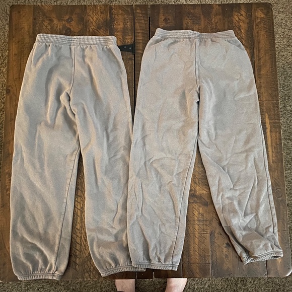 Two Pack of Circo Sweatpants both size 8-10 Medium!! - Picture 2 of 4